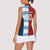 Custom British Lions-Argentina Women Sleeveless Polo Shirt Sporty Style