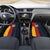 Custom British Lions Australia ACT Car Mats Sporty Style