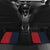 Custom British Lions Australia ACT Car Mats Sporty Style