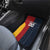 Custom British Lions Australia ACT Car Mats Sporty Style