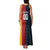 Custom British Lions Australia ACT Family Matching Tank Maxi Dress and Hawaiian Shirt Sporty Style