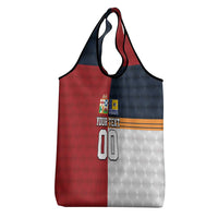 Custom British Lions Australia ACT Grocery Bag Sporty Style