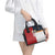 Custom British Lions Australia ACT Shoulder Handbag Sporty Style