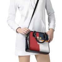 Custom British Lions Australia ACT Shoulder Handbag Sporty Style