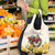 Melbourne Horse Racing Personalised Grocery Bag Australian Horse With Yellow Roses - Wonder Print Shop
