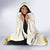 Melbourne Horse Racing Personalised Hooded Blanket Australian Horse With Yellow Roses - Wonder Print Shop