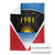 Antigua and Barbuda 1981 Blanket Each Endeavouring All Achieving