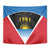 Antigua and Barbuda 1981 Tapestry Each Endeavouring All Achieving - Wonder Print Shop