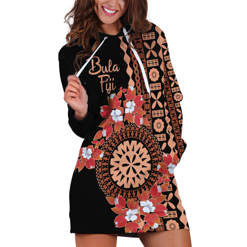 bula-fiji-tagimoucia-flower-masi-tapa-tribal-hoodie-dress-brown-color