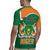 Niger Republic Day Personalized Rugby Jersey Fraternite Travail Progres - Wonder Print Shop