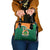 Niger Republic Day Personalized Shoulder Handbag Fraternite Travail Progres