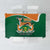 Niger Republic Day Personalized Tablecloth Fraternite Travail Progres - Wonder Print Shop