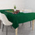 Niger Republic Day Personalized Tablecloth Fraternite Travail Progres - Wonder Print Shop