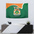 Niger Republic Day Personalized Tapestry Fraternite Travail Progres - Wonder Print Shop