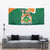 Niger Republic Day Personalized Tapestry Fraternite Travail Progres - Wonder Print Shop