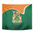Niger Republic Day Personalized Tapestry Fraternite Travail Progres - Wonder Print Shop