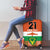 Equipe de Football Du Niger Custom Luggage Cover - Wonder Print Shop