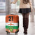 Equipe de Football Du Niger Custom Luggage Cover - Wonder Print Shop