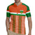 Equipe de Football Du Niger Custom Rugby Jersey - Wonder Print Shop