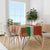 Equipe de Football Du Niger Custom Tablecloth - Wonder Print Shop