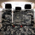 Glory to Ukraine Back Car Seat Cover Glory to the Heroes