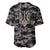 Glory to Ukraine Baseball Jersey Glory to the Heroes