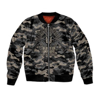 Glory to Ukraine Bomber Jacket Glory to the Heroes