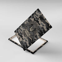 Glory to Ukraine Canvas Wall Art Glory to the Heroes