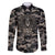 Glory to Ukraine Family Matching Off The Shoulder Long Sleeve Dress and Hawaiian Shirt Glory to the Heroes