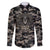 Glory to Ukraine Family Matching Puletasi and Hawaiian Shirt Glory to the Heroes