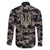 Glory to Ukraine Family Matching Summer Maxi Dress and Hawaiian Shirt Glory to the Heroes