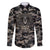 Glory to Ukraine Family Matching Tank Maxi Dress and Hawaiian Shirt Glory to the Heroes