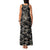 Glory to Ukraine Family Matching Tank Maxi Dress and Hawaiian Shirt Glory to the Heroes