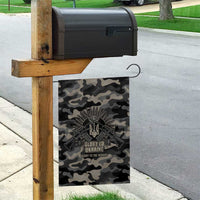 Glory to Ukraine Garden Flag Glory to the Heroes