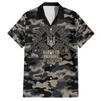 Glory to Ukraine Hawaiian Shirt Glory to the Heroes
