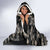Glory to Ukraine Hooded Blanket Glory to the Heroes