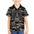 Glory to Ukraine Kid Hawaiian Shirt Glory to the Heroes