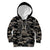 Glory to Ukraine Kid Hoodie Glory to the Heroes