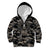 Glory to Ukraine Kid Hoodie Glory to the Heroes