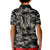 Glory to Ukraine Kid Polo Shirt Glory to the Heroes