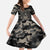 Glory to Ukraine Kid Short Sleeve Dress Glory to the Heroes