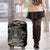 Glory to Ukraine Luggage Cover Glory to the Heroes