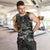 Glory to Ukraine Men Tank Top Glory to the Heroes