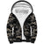 Glory to Ukraine Sherpa Hoodie Glory to the Heroes