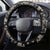 Glory to Ukraine Steering Wheel Cover Glory to the Heroes