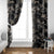 Glory to Ukraine Window Curtain Glory to the Heroes