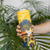 Glory to Ukraine Skinny Tumbler Sunflower Field Modern Art