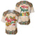 Mamacita Cinco De Mayo Spirit Baseball Jersey