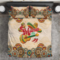 Mamacita Cinco De Mayo Spirit Bedding Set