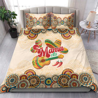 Mamacita Cinco De Mayo Spirit Bedding Set